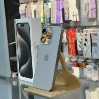 آیفون ۱۵ پرو ریجستر شده شرکتی