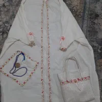 چادر نماز جشن تکلیف نو