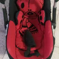 کریر کودک زیبا و سالم