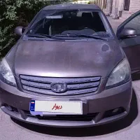 ولکس گریت وال c30 قهوه‌ای سالم