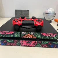 PS4 - FAT