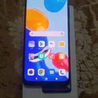 گوشی نوت 11