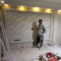 انجام  کارهای ساختمانی بازسازی وطراحی