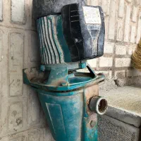 پمپ یک اسب