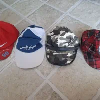 کلاه و کفش