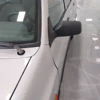 پراید مدل ۹۷