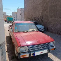 تویوتا مدل83