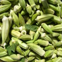 بامیه درجه یک