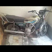 موتور ۱۵۰مدل ۹۵