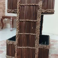 سیب زمینی پیاز