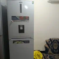 یخچال فریزر نو