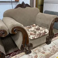 مبل تمیز ۷ نفره