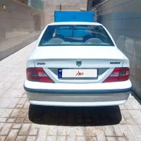 سمند ایکس۷