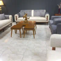 مبل راحتی چستر الیزا، مبلمان امیر