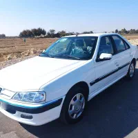 پارس موتور جدید 1402