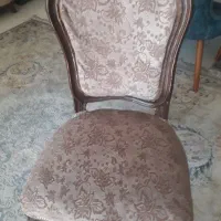 صندلی میزبان همین یک دونه ۳۰۰