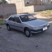 پژو ۸۷|خودرو سواری و وانت|کرج, حصارک پایین|دیوار