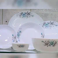سرویس ارکوپال فرانسوا ۱۸ نفره