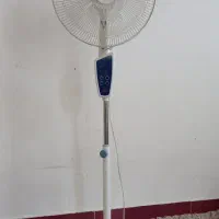 پنکه ایستاده پارس خزر باکنترل