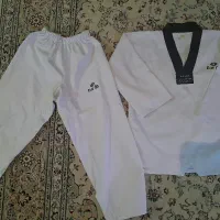 لباس تکواندو نو