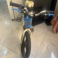 ماشین شارژی ۲عدد دوچرخه موتور شارژی ماشین بیرون بر