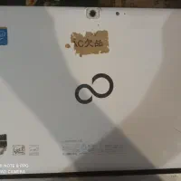 تبلت فوجیتسو همراه قلم