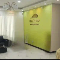 نقاشی و رنگ آمیزی ساختمانی رضا