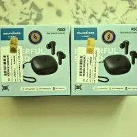 دو عدد هندزفری ساوندکور مدل R50i