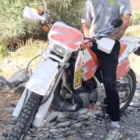 متور سالم