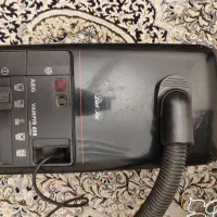 جارو برقی aeg