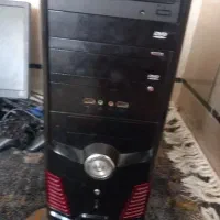 کیس و کامپیوتر نیمه گیمینگ ۲۰ ملیون