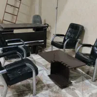 مبلمان اداری