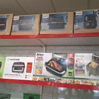 سرخ کن فیلیپس و نینجا و نوتریکوک