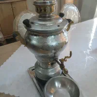 سماور گازی