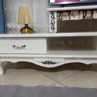 میزنو|مبلمان خانگی و میز عسلی|مشهد, شاهد (شهرک غرب)|دیوار