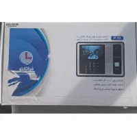 دستگاه حضور و غیاب اداری فراتکنو F70