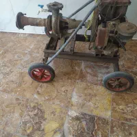 موتور آب