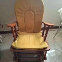 راکی چیر مکانیکی