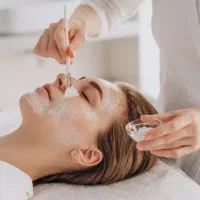 پاکسازی وفیشال