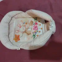 قنداق سوئیسی و قنداق فرنگی