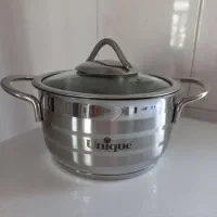 قابلمه استیل