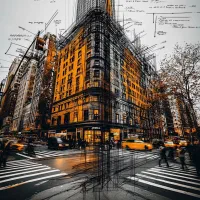 95متر لوکس جواهری فول 1404