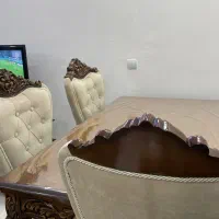 ناهار خوری ۶ نفره