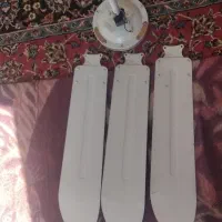 پنکه سقفی