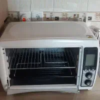 توستر نو