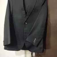 کت و شلوار پسرانه برند Zara سایز 36