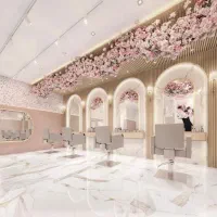 دعوت به همکاری در همه لاین های زیبایی
