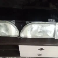 چراغ جلوپراید تزیینی درحد