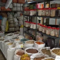 پخش عمده ادویه جات پودری قلم همه نوع با قیمت مناسب