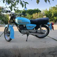 یاماها ۱۲۵